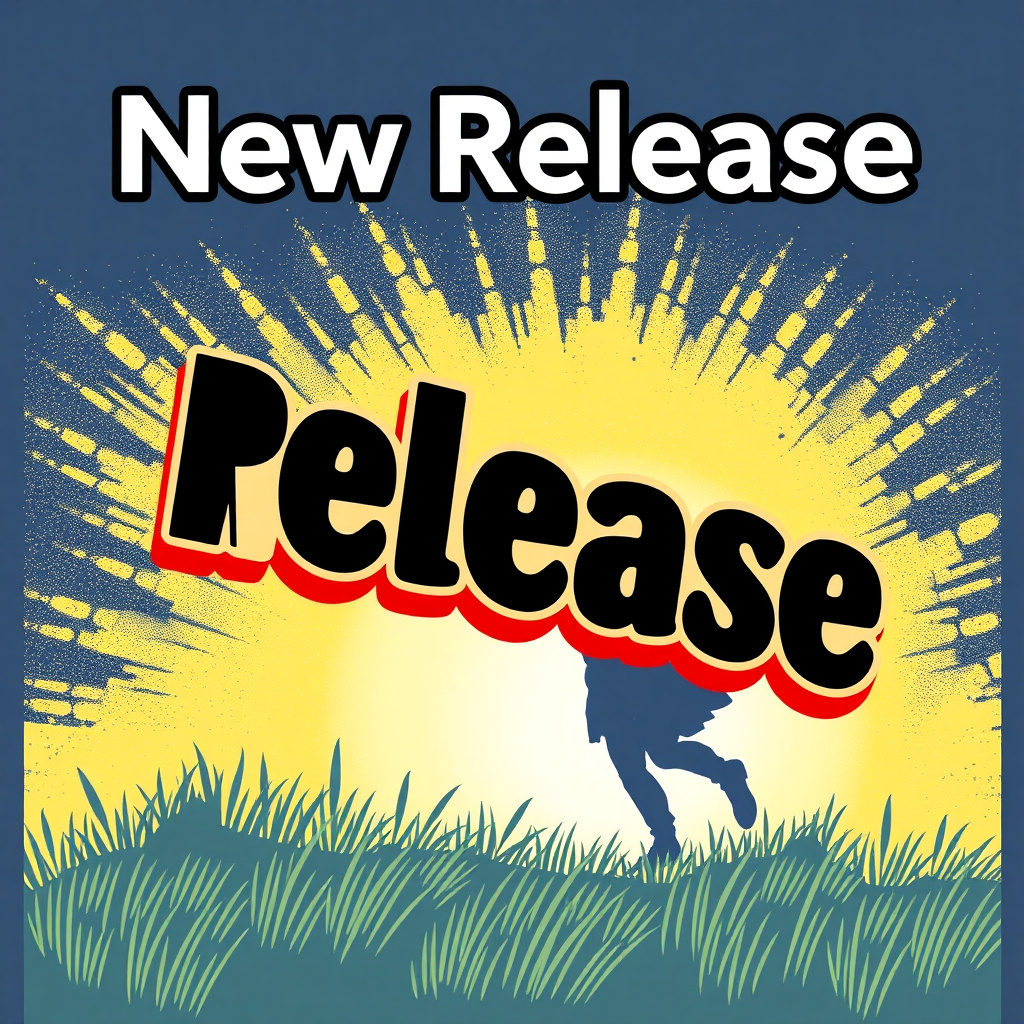 New Release 5